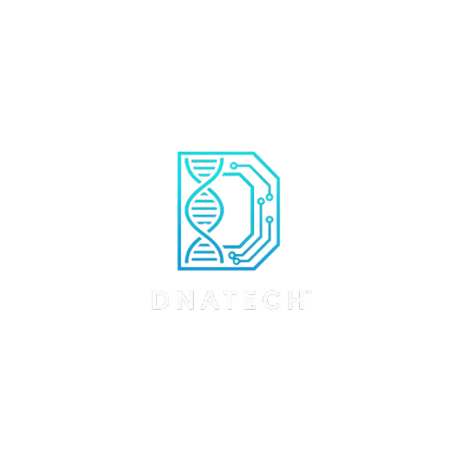 DNATech — Decoding New Age