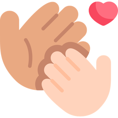 First Help Emergency SOS App Logo