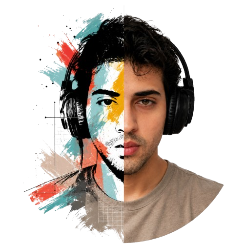 DNATech portrait